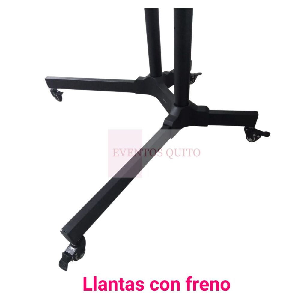 Alquiler Televisores Quito